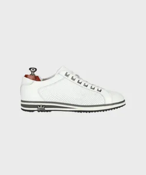 Potenza white - Men
