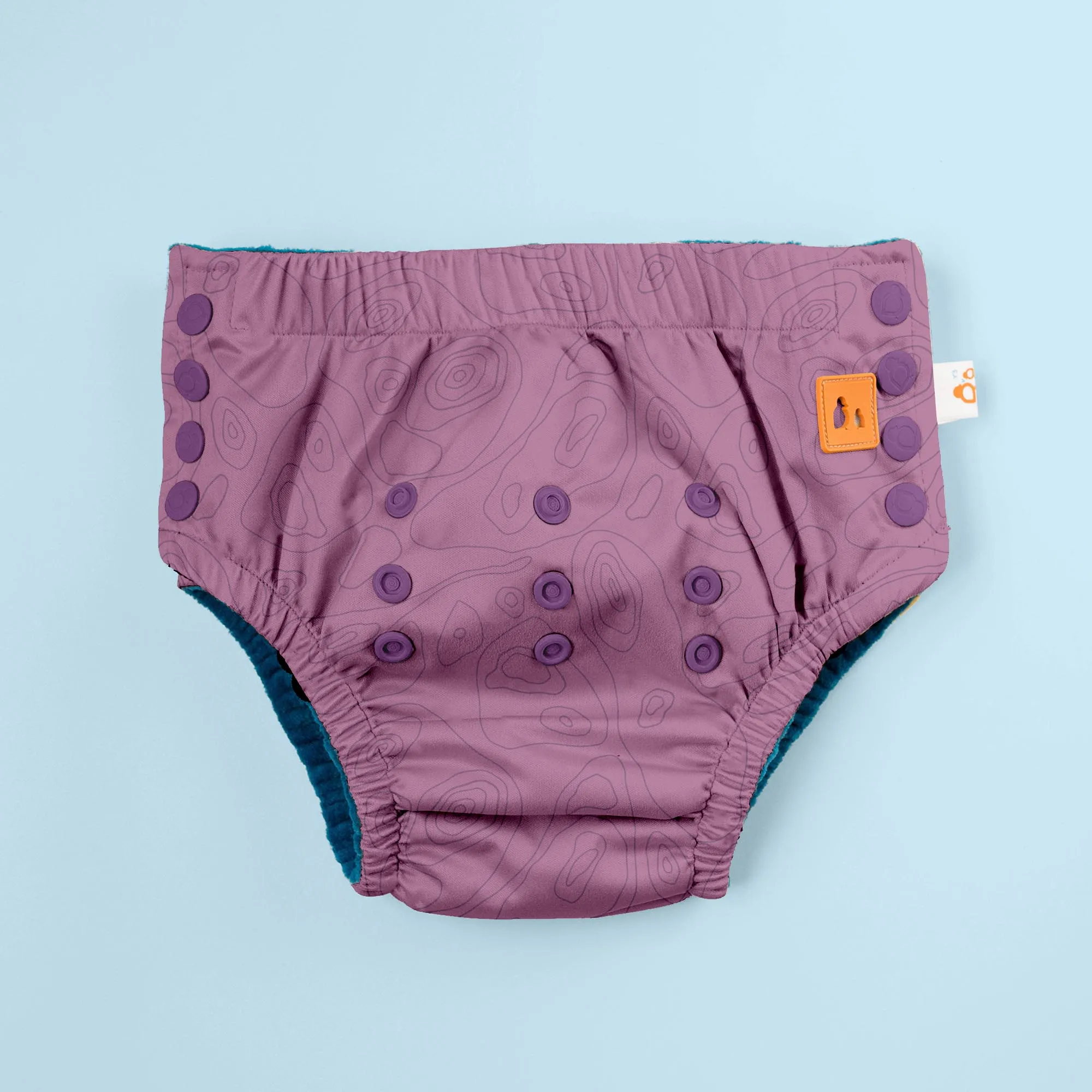 Potty Training Pants (Zero-A)