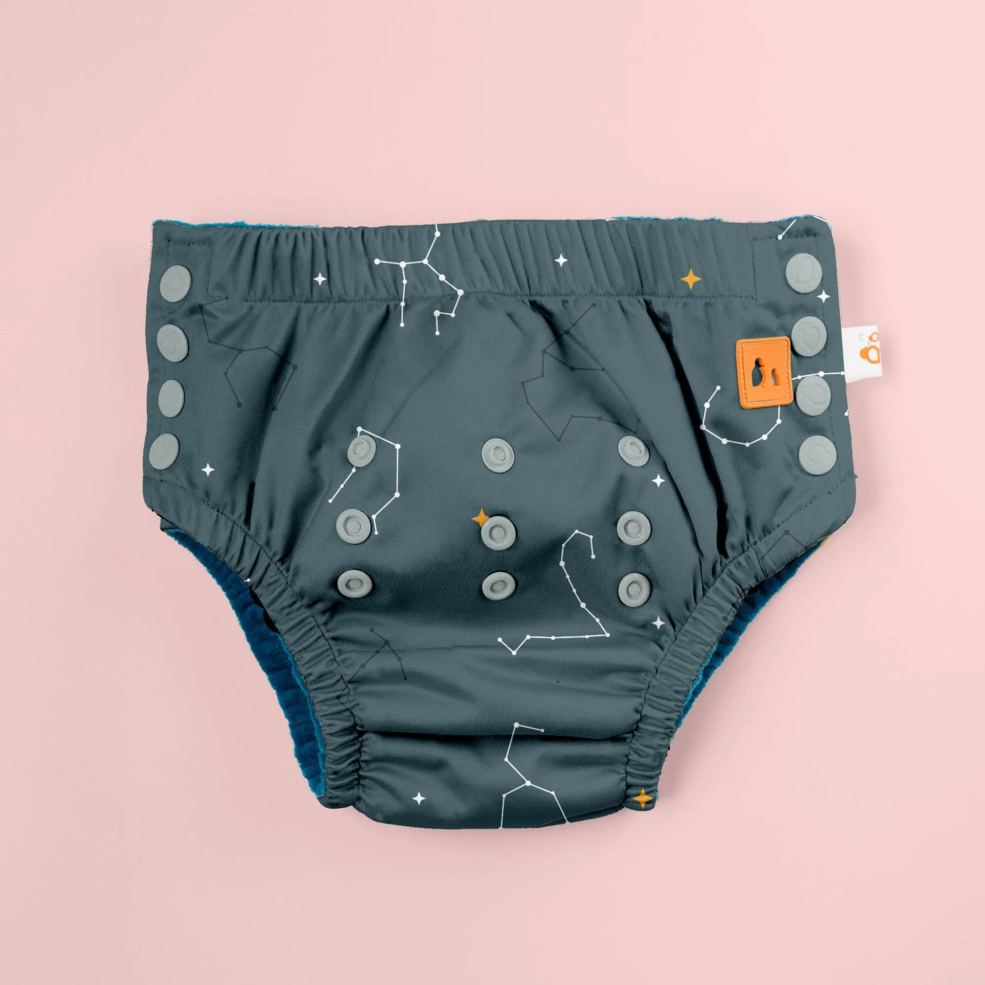Potty Training Pants (Zero-A)