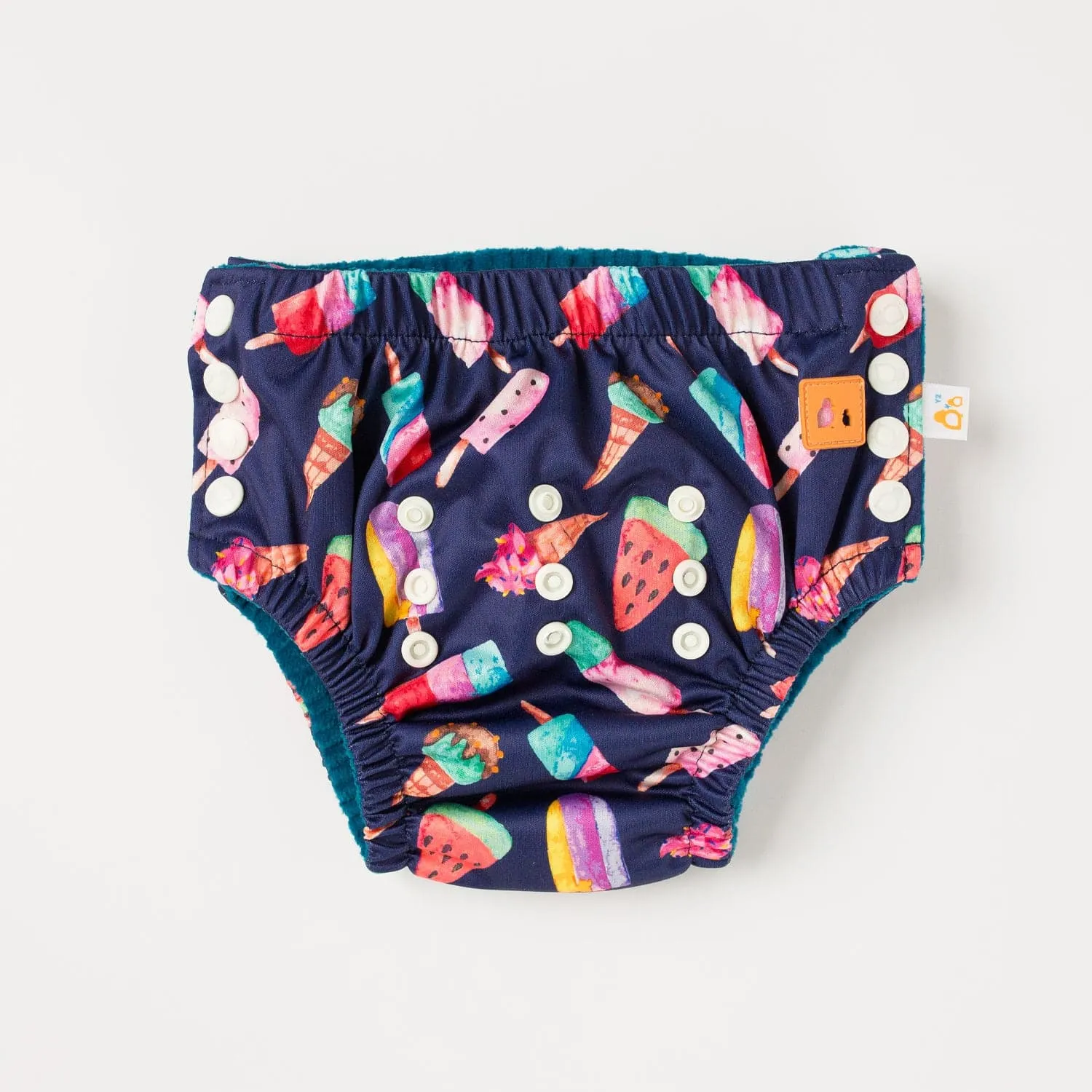 Potty Training Pants (Zero-A)