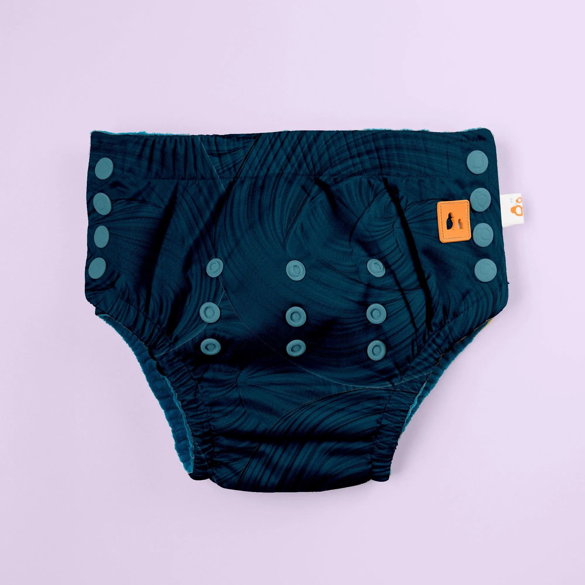 Potty Training Pants (Zero-A)