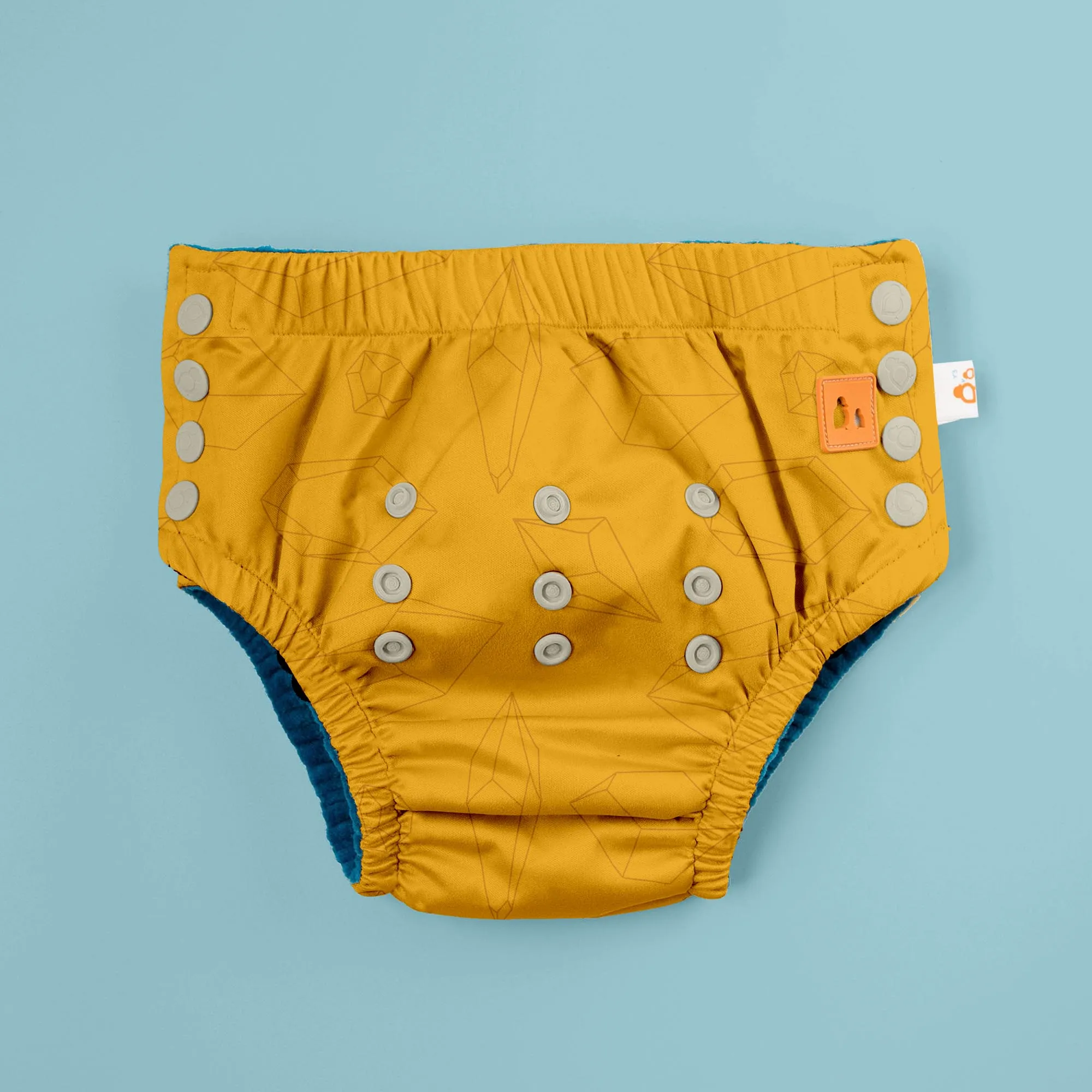 Potty Training Pants (Zero-A)