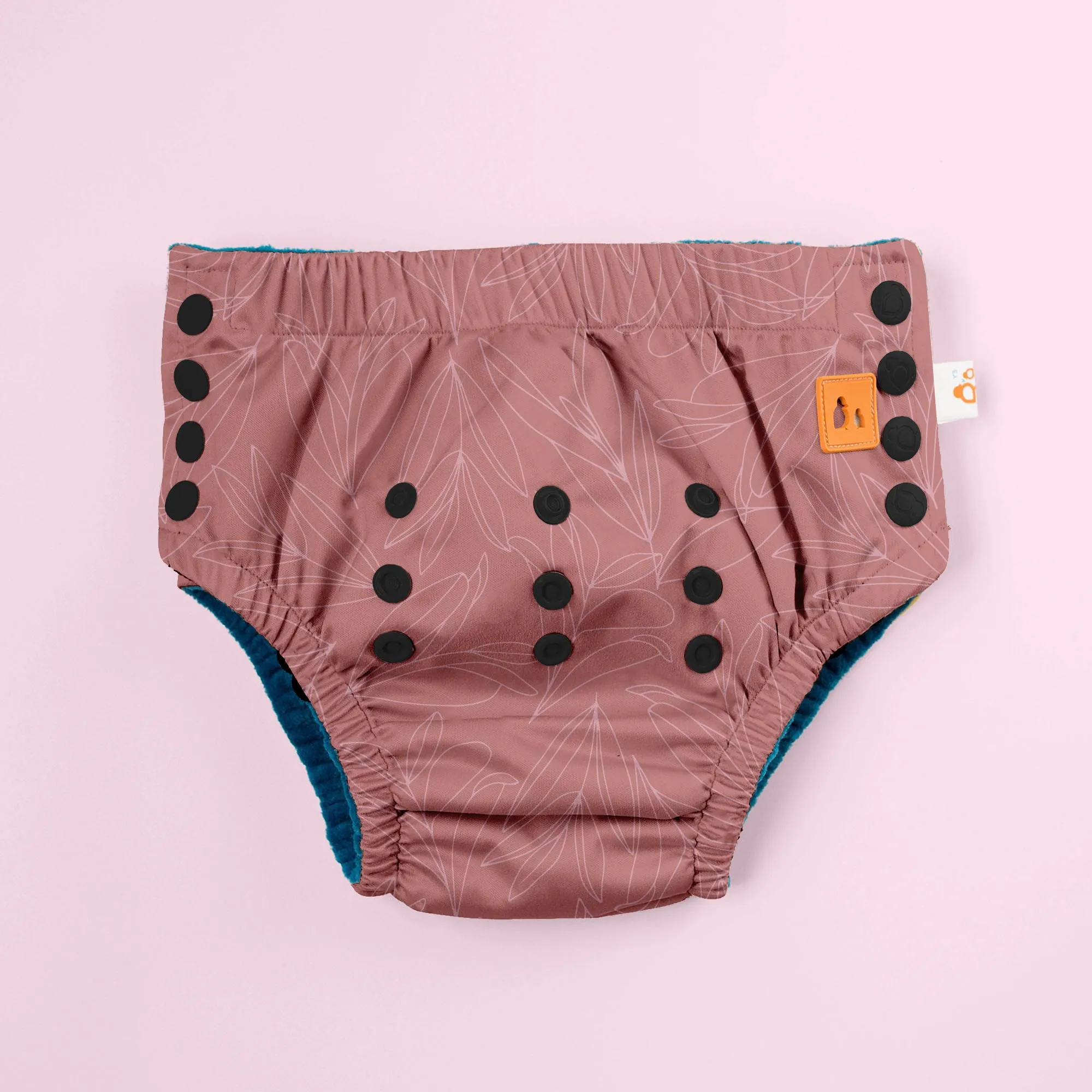 Potty Training Pants (Zero-A)