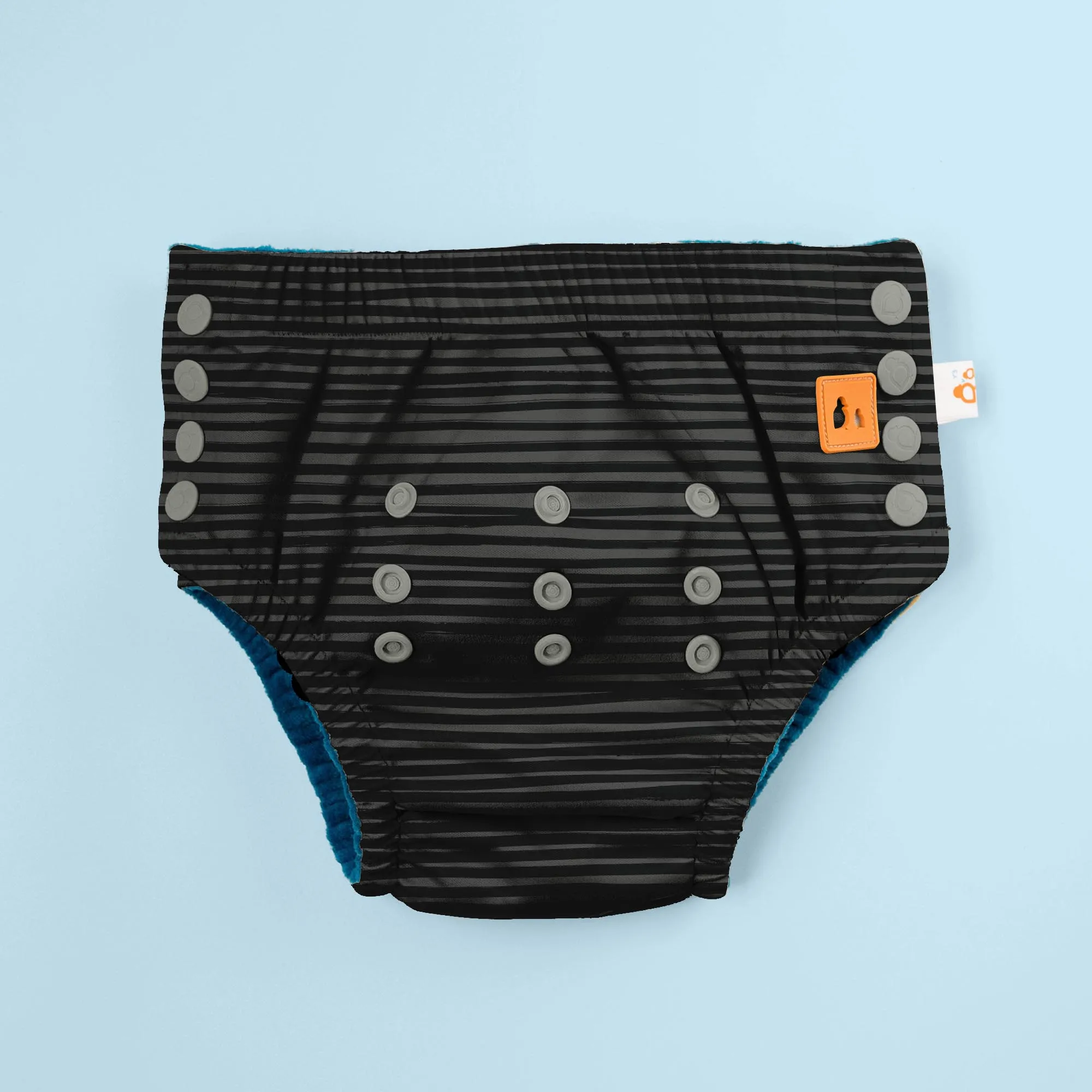 Potty Training Pants (Zero-A)