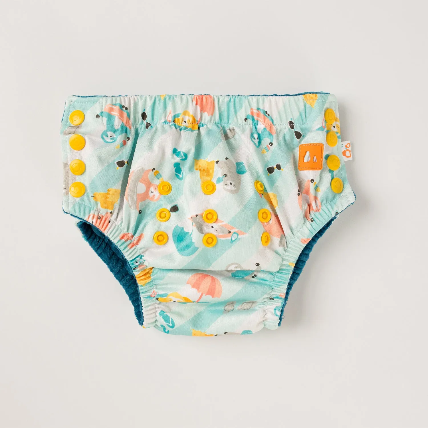 Potty Training Pants (Zero-A)