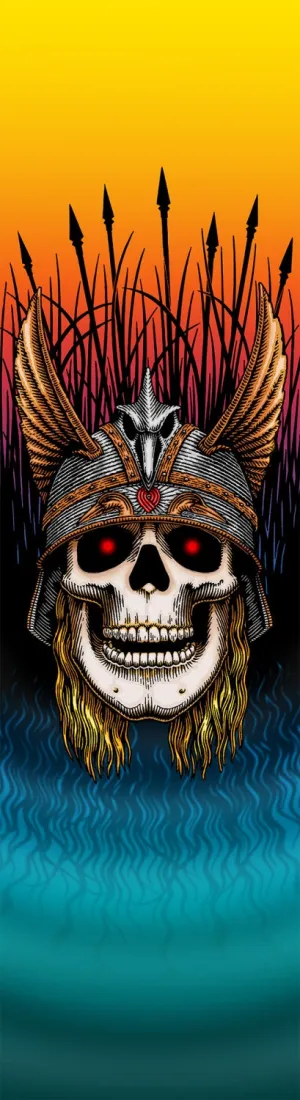Powell Peralta - Andy Anderson 9.0" Griptape