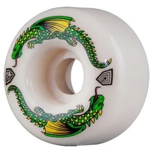 Powell Peralta Dragon Formula Wheels - V4 93a 54mm
