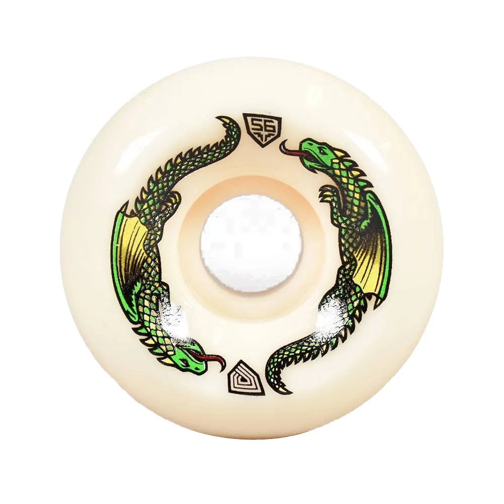 Powell Peralta Dragon Formula Wheels - V6 93a 56mm