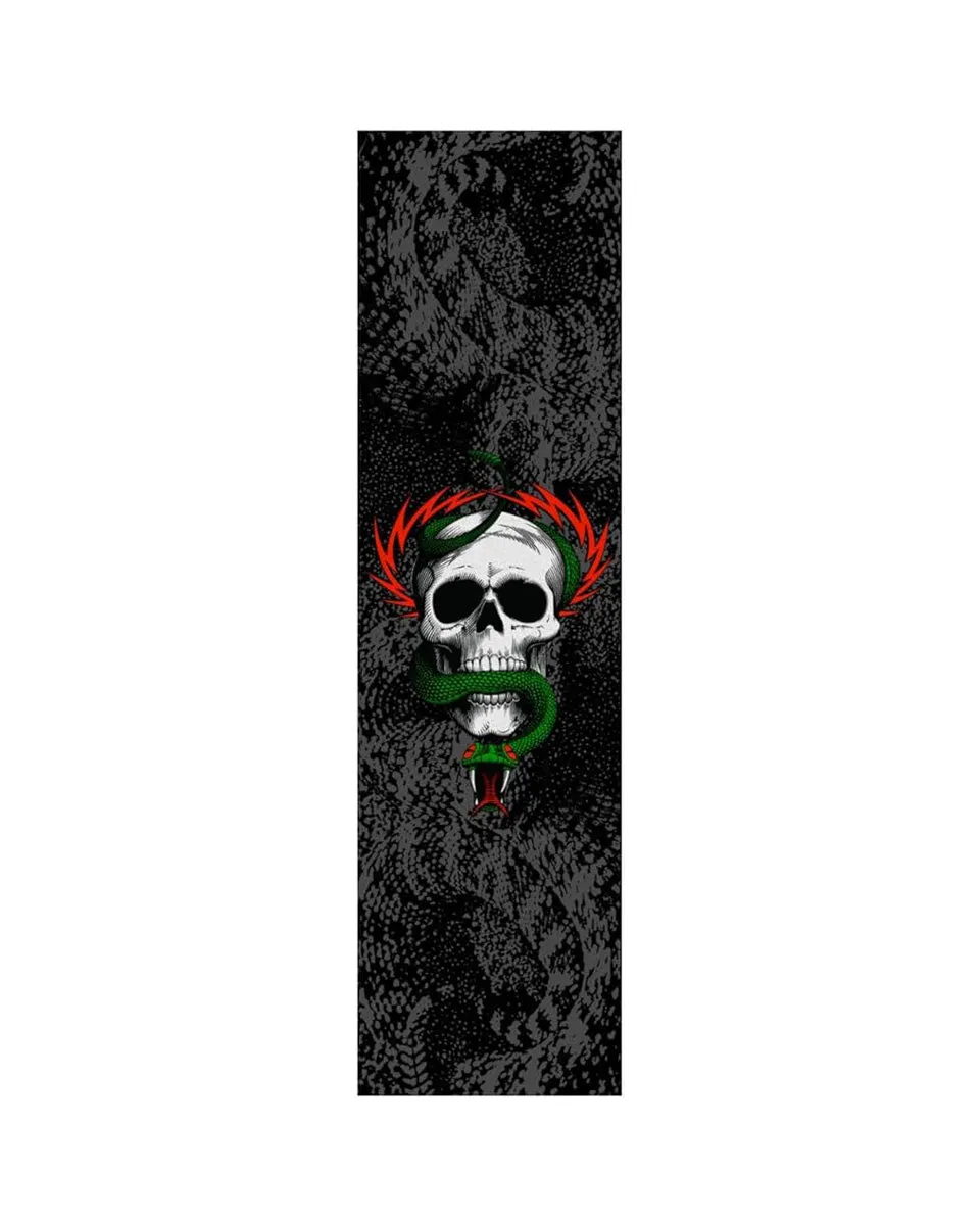 Powell Peralta McGill Skull & Snake Grip 9"