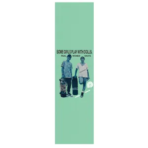Powell Peralta Real Women Skate 9.0 Griptape