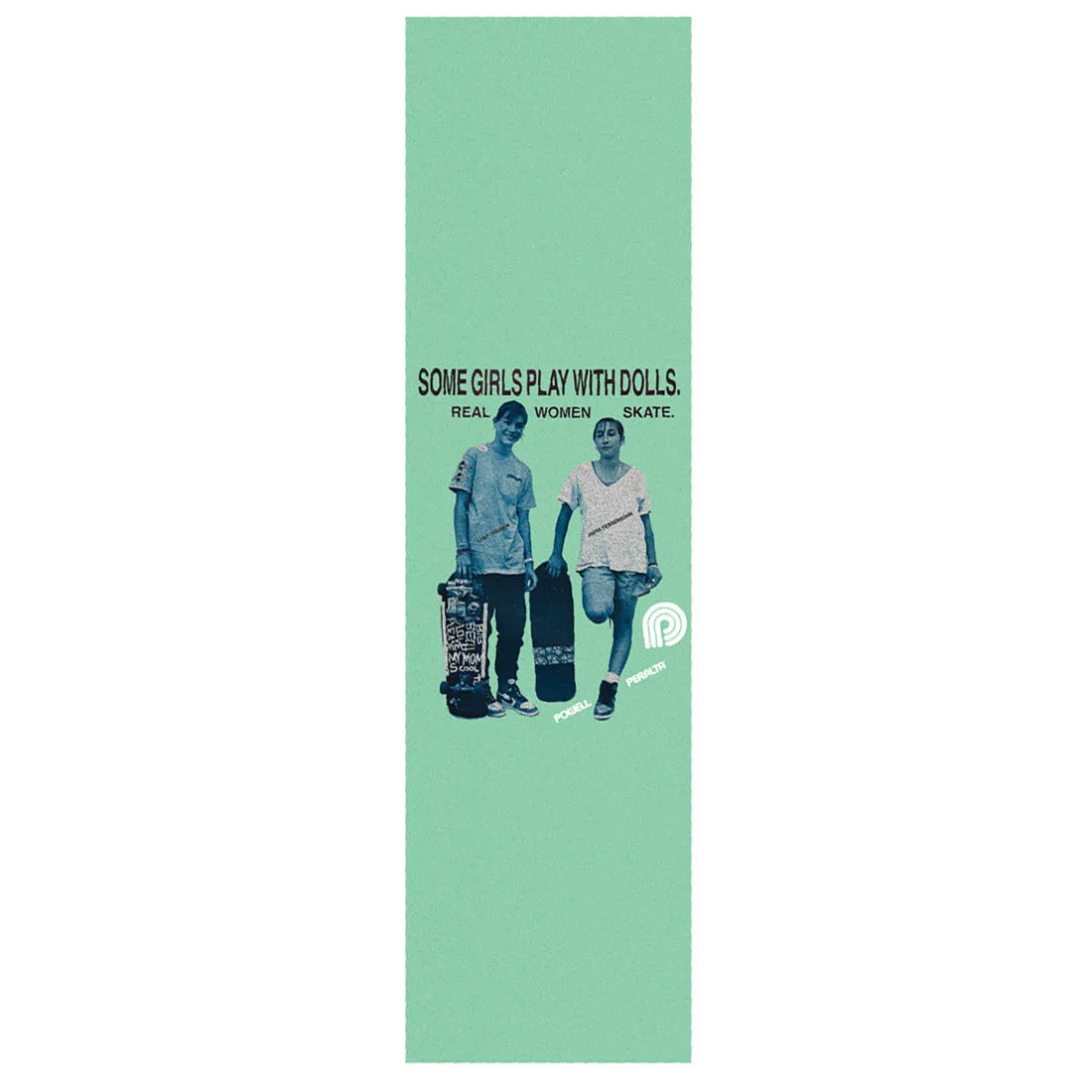 Powell Peralta Real Women Skate 9.0 Griptape