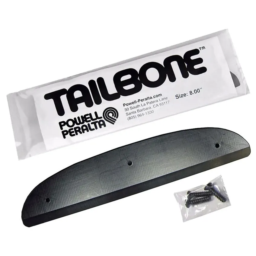 POWELL PERALTA Tail Bone - Black