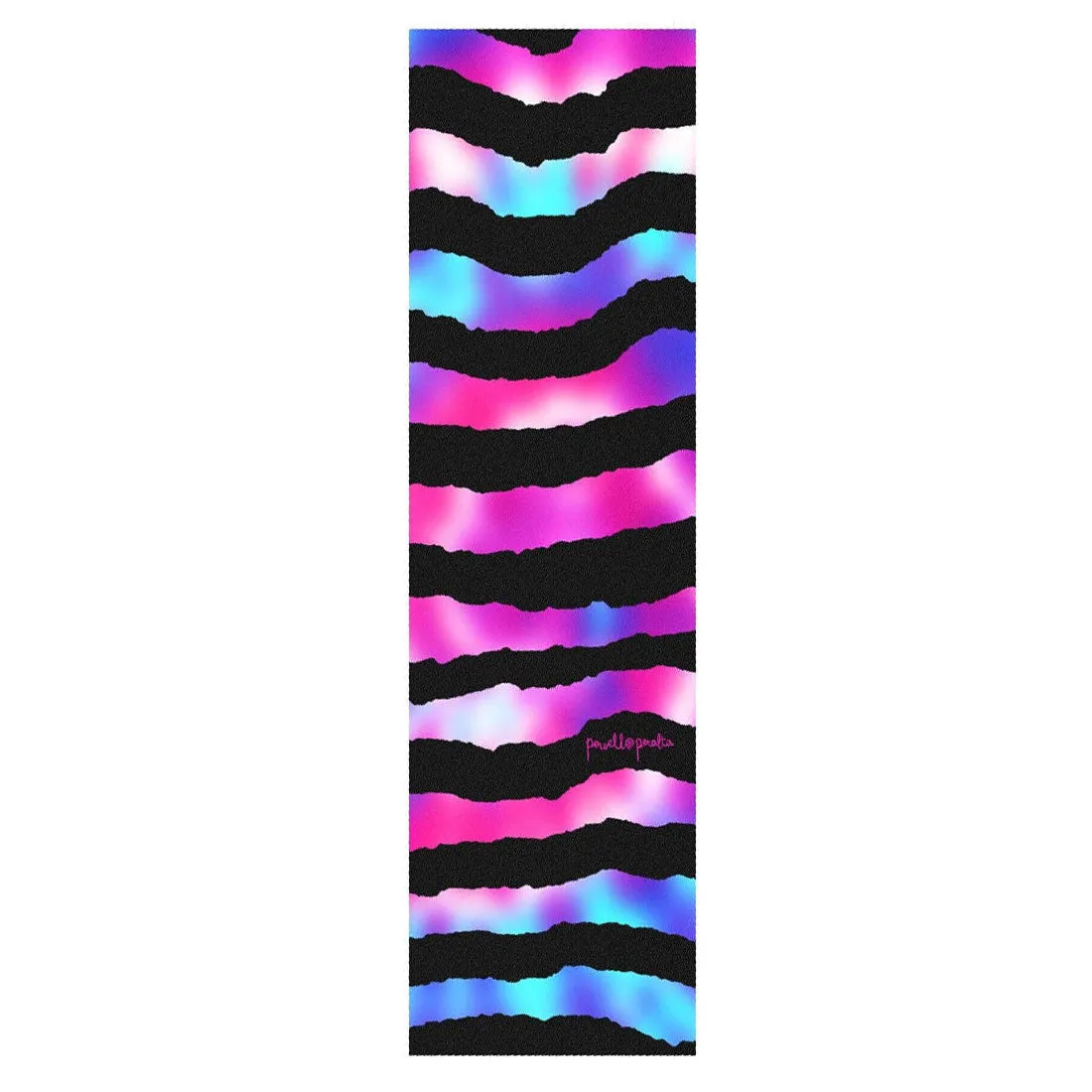 Powell Peralta Tie-Dye Rip Grip Tape