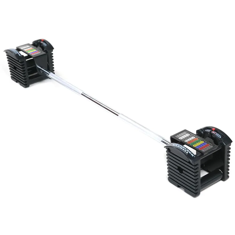 PowerBlock Pro Series Straight Barbell