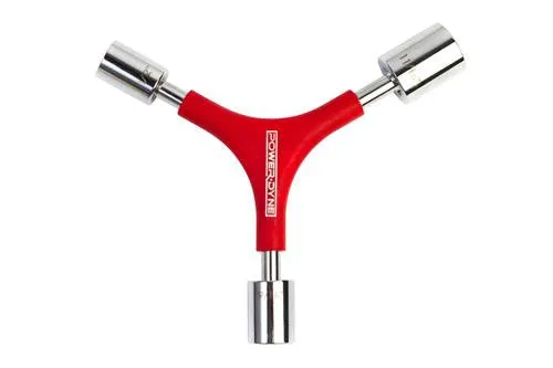 Powerdyne Y4 Skate Tool