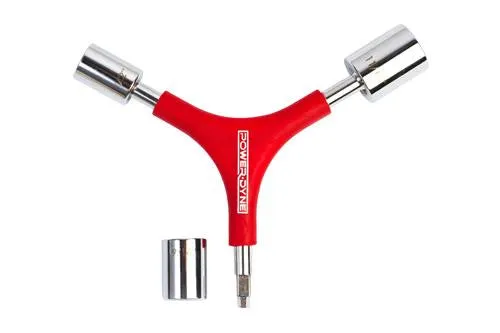 Powerdyne Y4 Skate Tool
