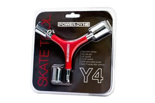 Powerdyne Y4 Skate Tool
