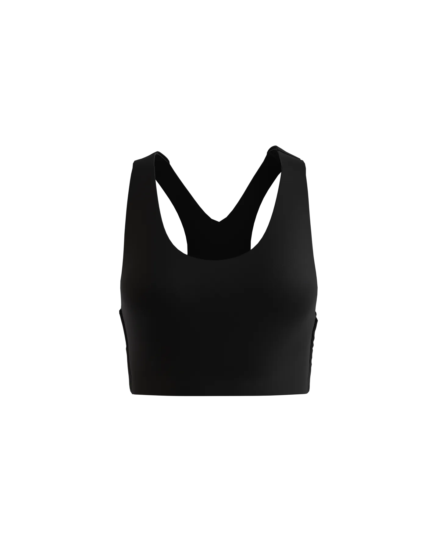 PowerForm Adjustable X-Cut Lycra Bra (with built in pads)