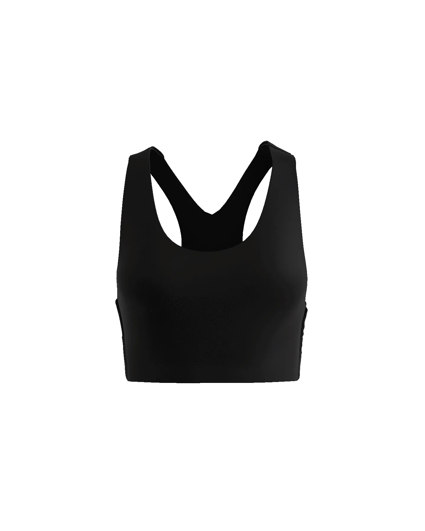 PowerForm Adjustable X-Cut Lycra Bra (with built in pads)