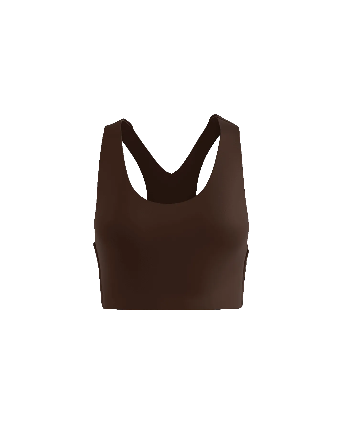 PowerForm Adjustable X-Cut Lycra Bra (with built in pads)