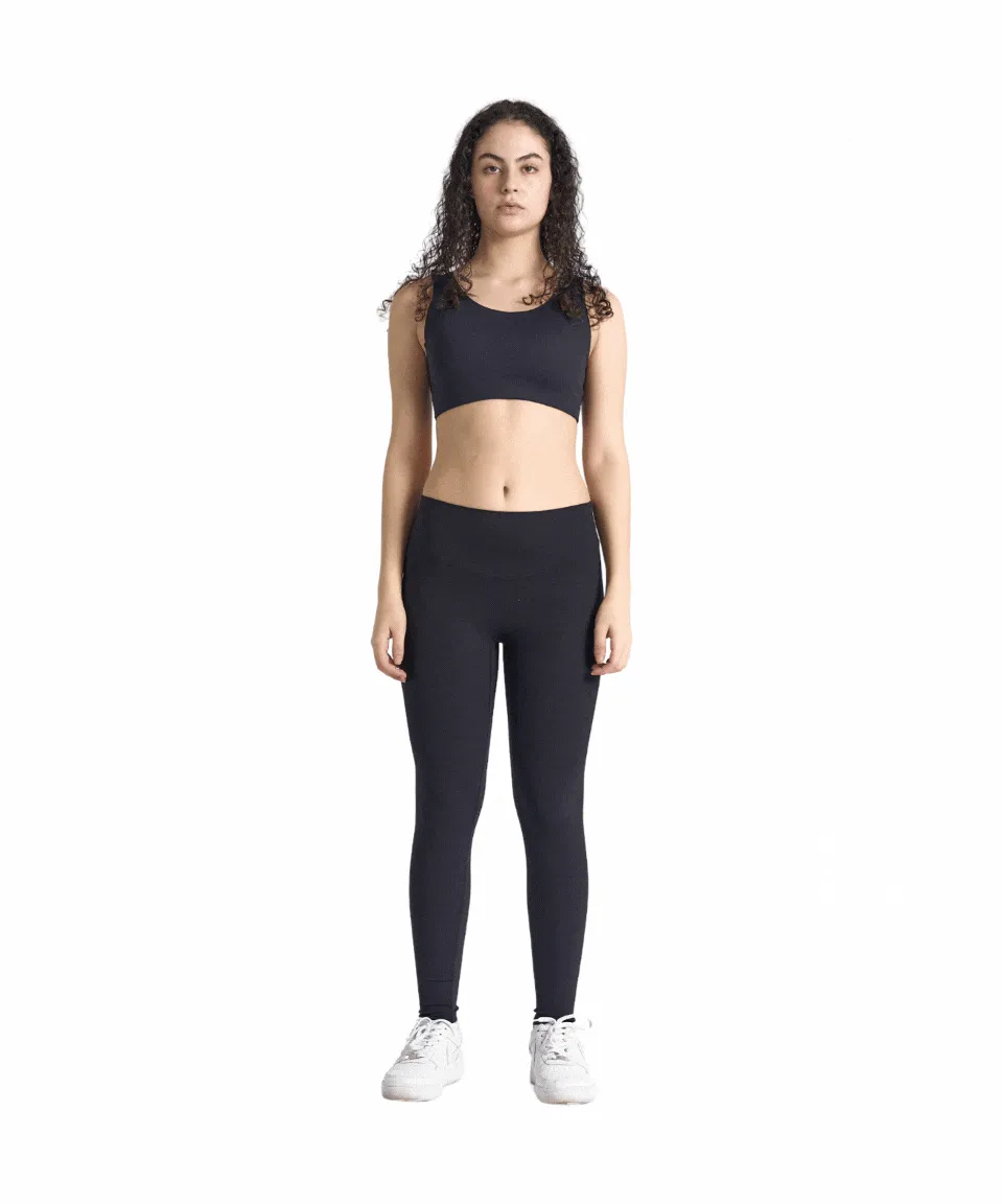PowerForm Shaping 28” Seamless Leggings