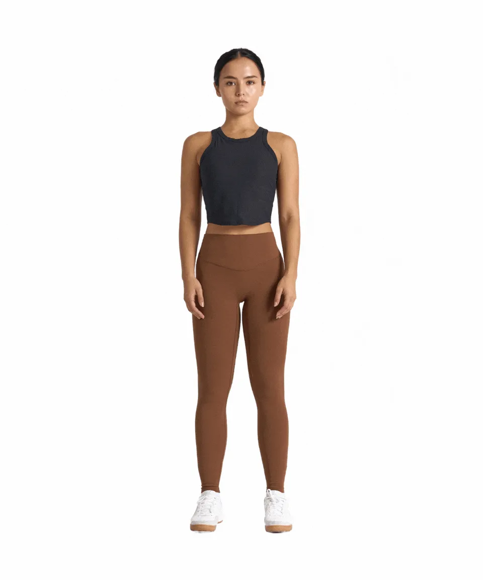 PowerForm Shaping 28” Seamless Leggings