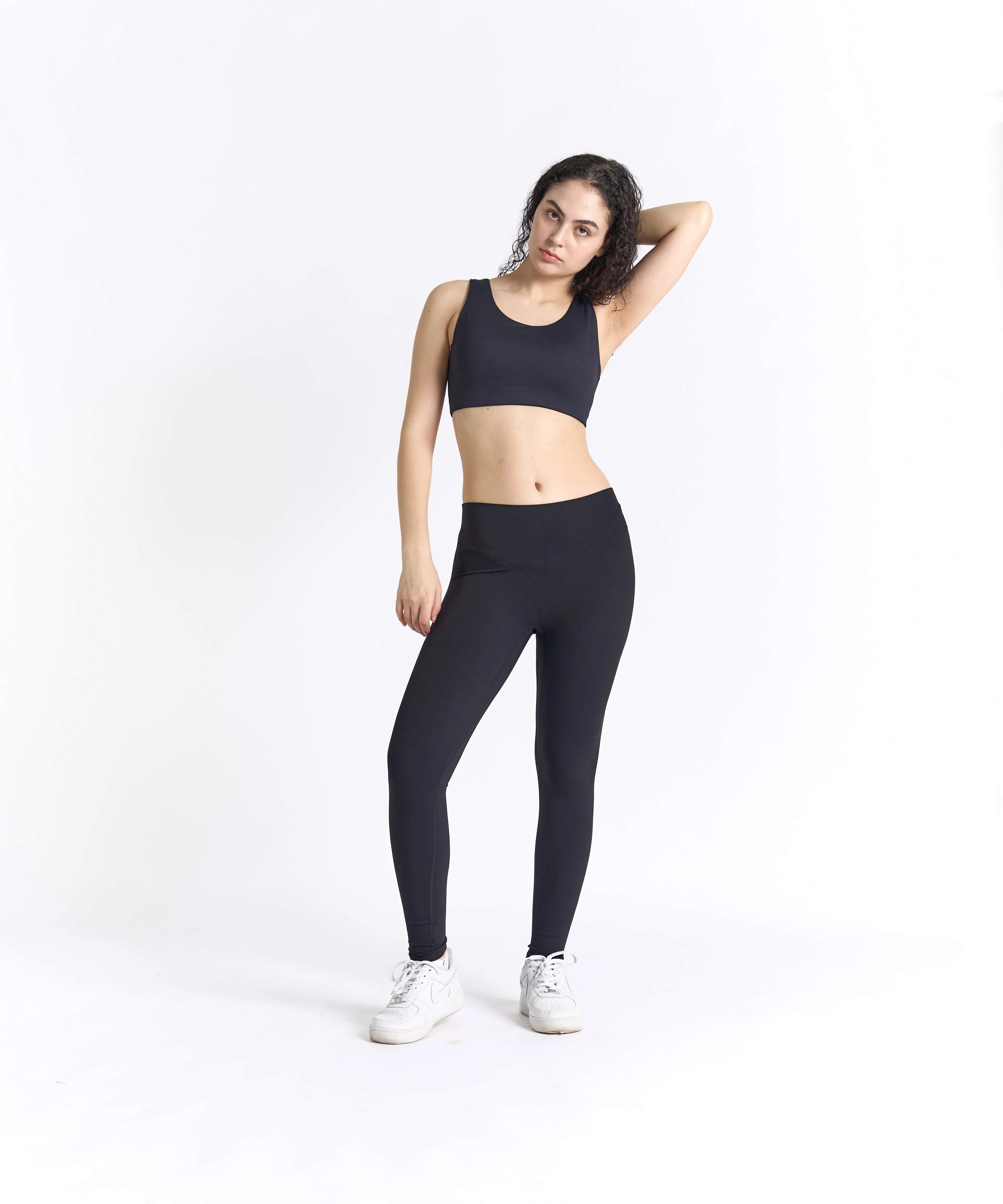 PowerForm Shaping 28” Seamless Leggings