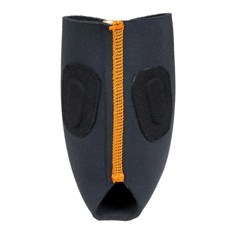 Powerslide MyFit Footies 2mm - Heel Lock