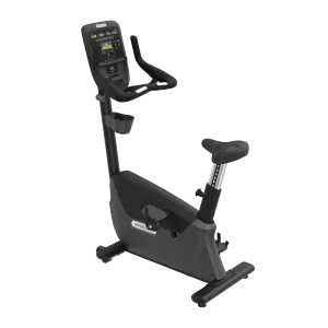 Precor 635 Upright Bike