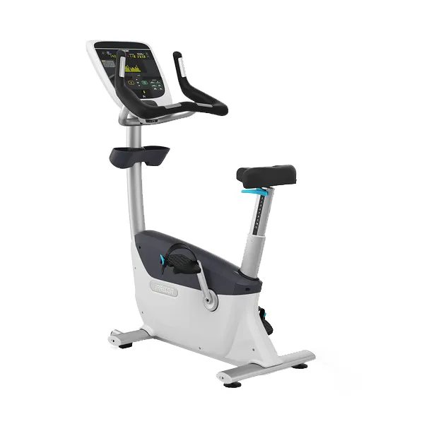 Precor UBK 835 Upright Bike - Indoor Cycle