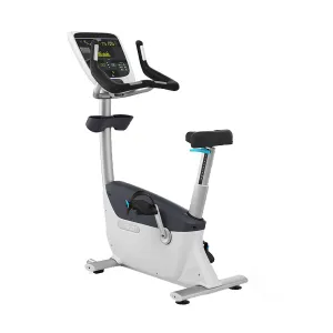 Precor UBK 835 Upright Bike - Indoor Cycle