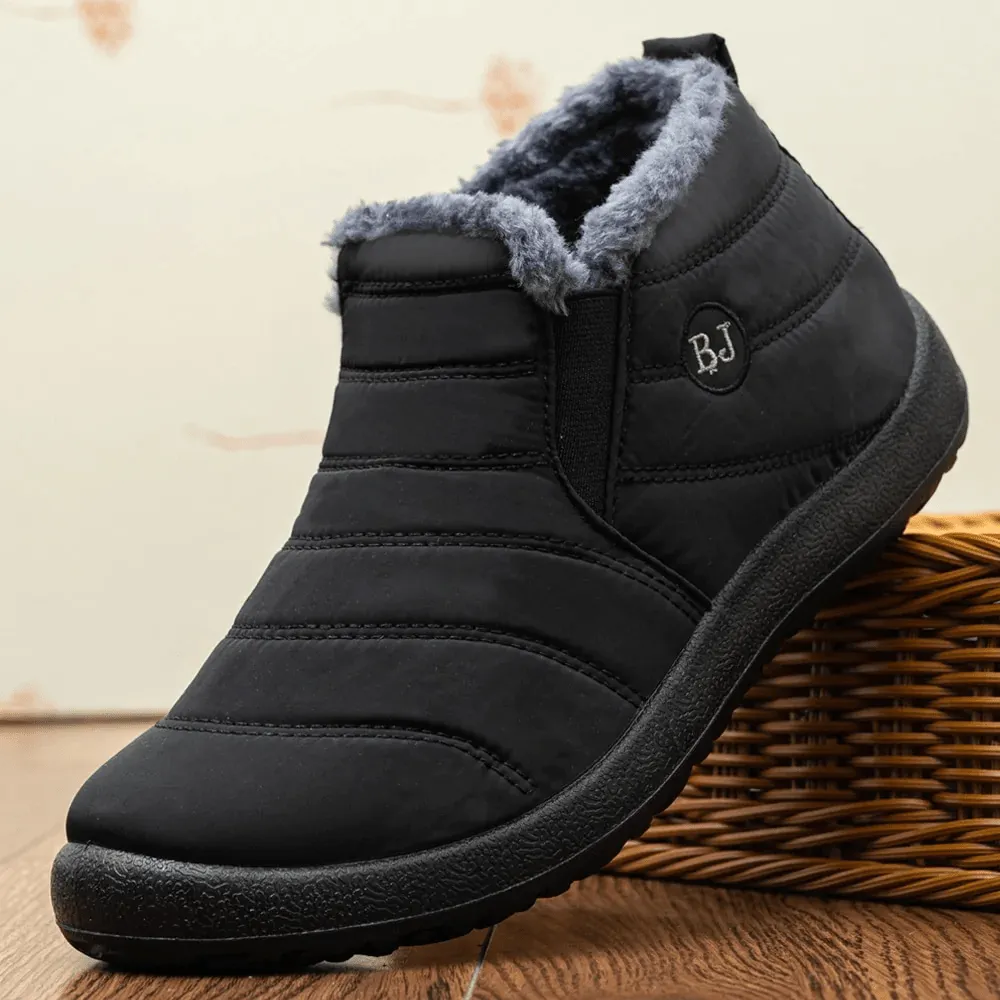 PREMIUM ORTHOPEDIC WATERPROOF BOOTS