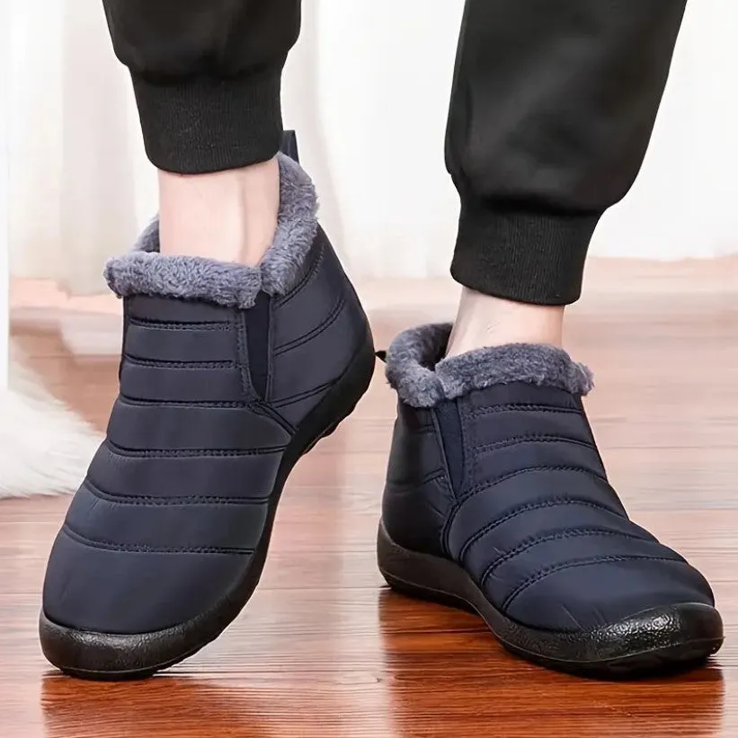PREMIUM ORTHOPEDIC WATERPROOF BOOTS