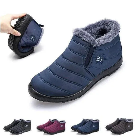 PREMIUM ORTHOPEDIC WATERPROOF BOOTS