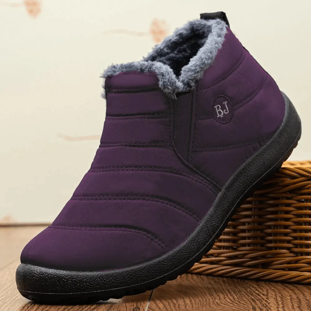 PREMIUM ORTHOPEDIC WATERPROOF BOOTS