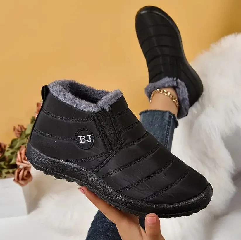 PREMIUM ORTHOPEDIC WATERPROOF BOOTS
