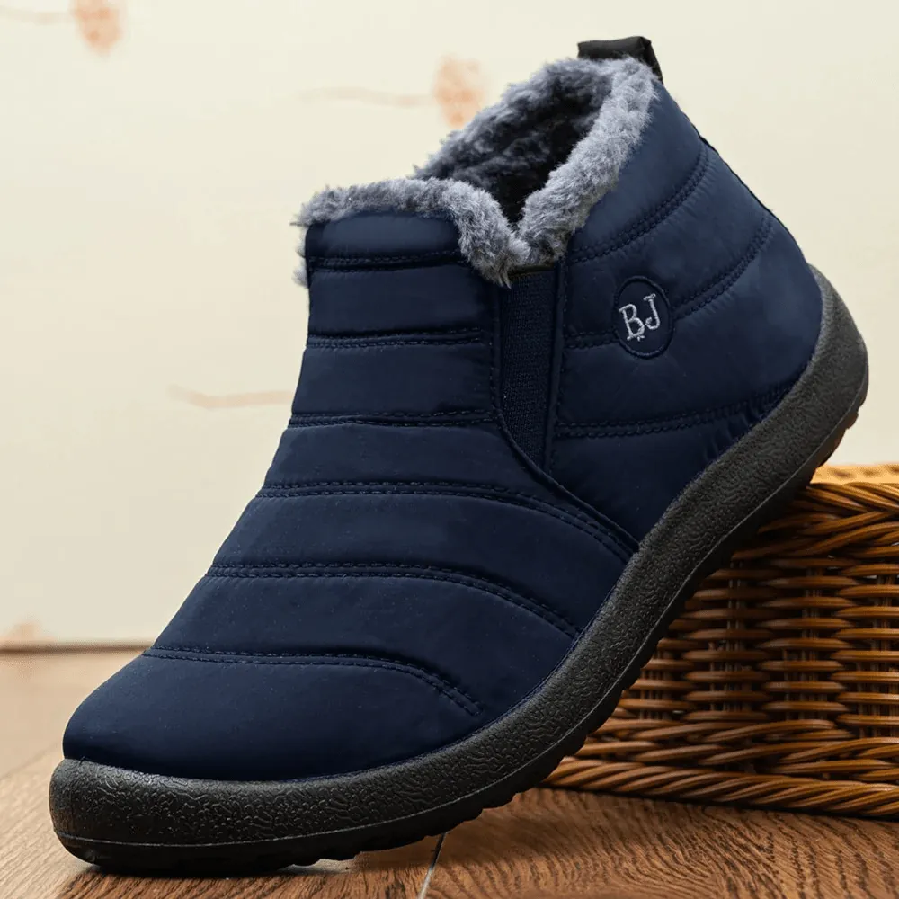 PREMIUM ORTHOPEDIC WATERPROOF BOOTS