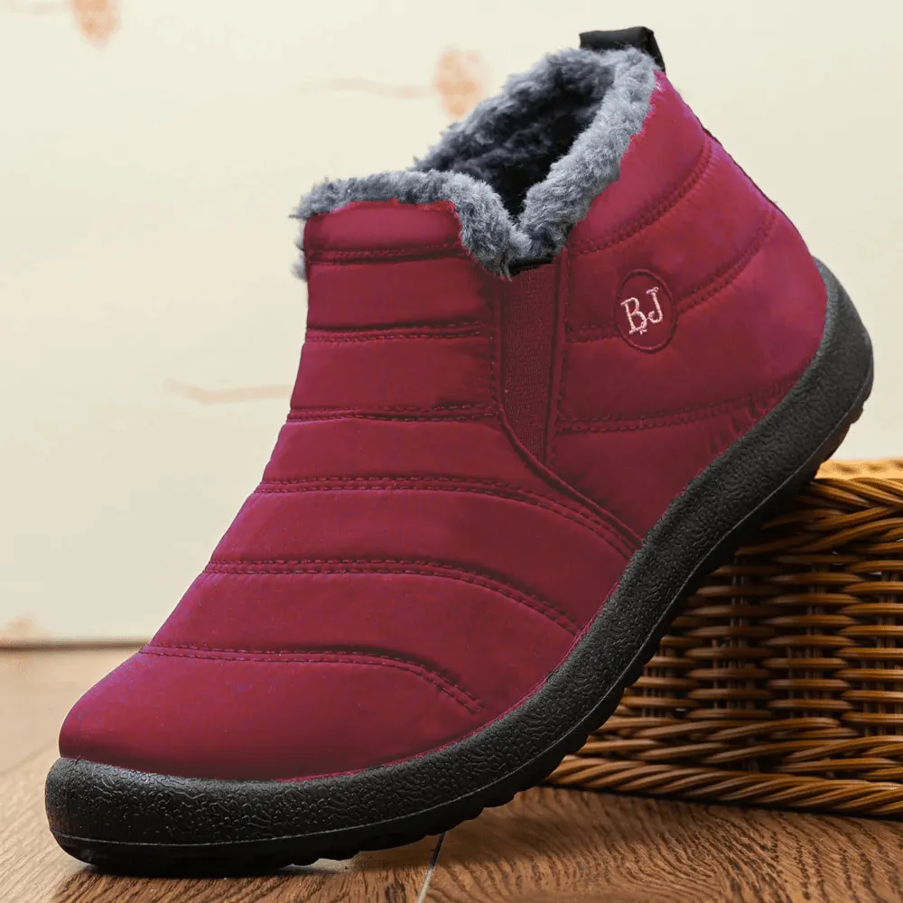 PREMIUM ORTHOPEDIC WATERPROOF BOOTS