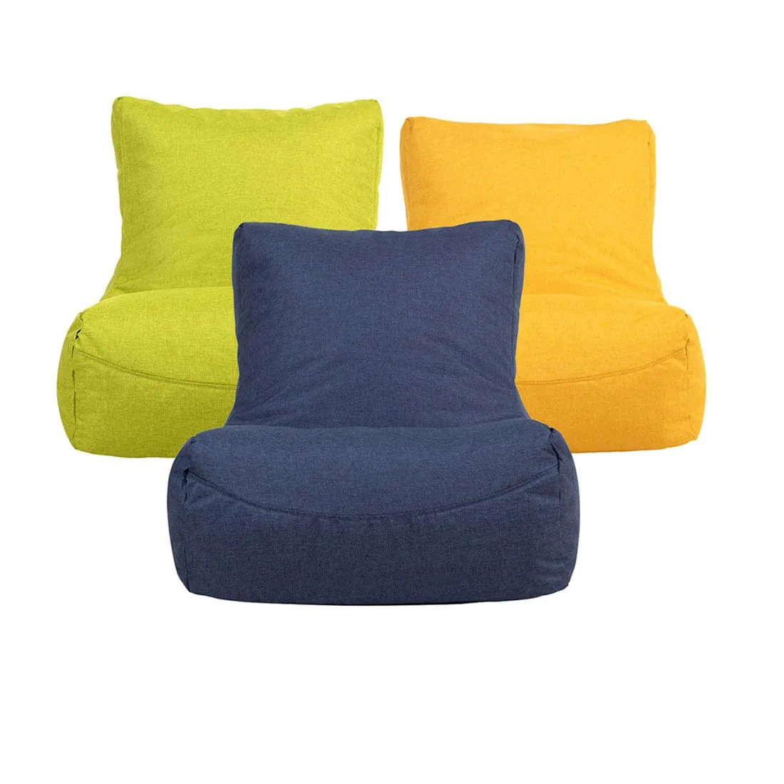 Primary Smile Chair