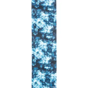 Printed Griptape - Indigo Dye