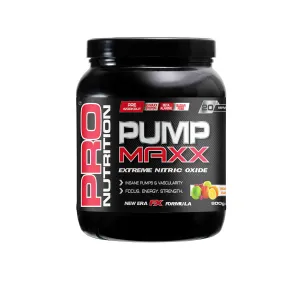 Pro Nutrition Pump Maxx
