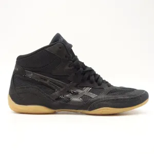 Pro Player Supply Asics MATFLEX 4 Men's Wrestling Shoes J306N US 10.5 EU 43.5