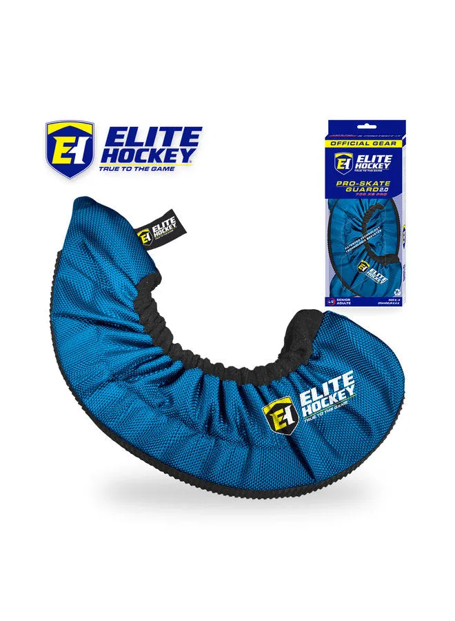 Pro Skate Guard Senior (size 6-9) - Ernies Logo
