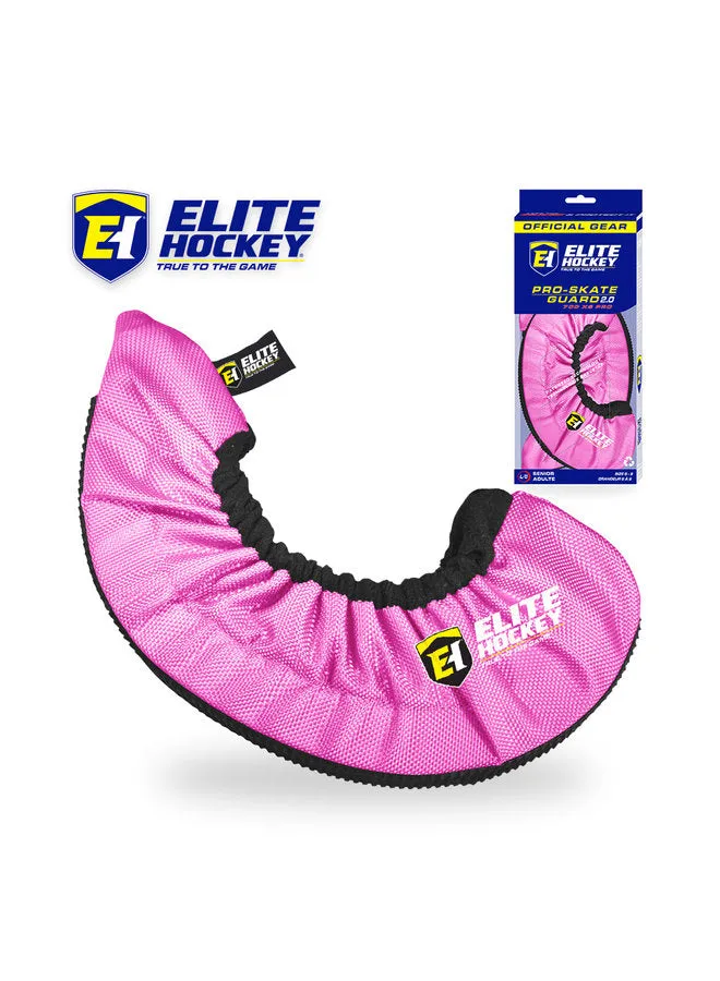 Pro Skate Guard Youth- Ernies Logo