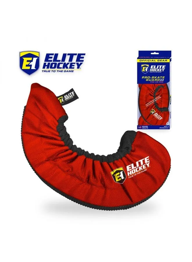 Pro Skate Guard Youth- Ernies Logo