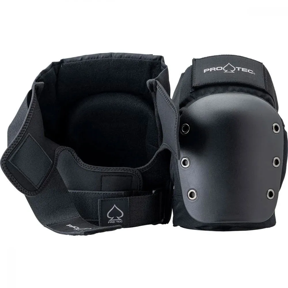 Pro-Tec Street Knee and Elbow Pad Set