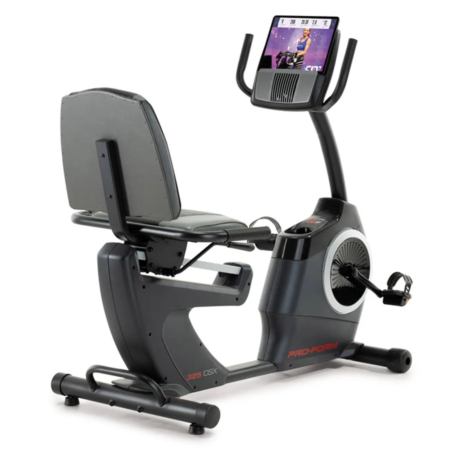 Proform 325CSX Recumbent Indoor Cycle