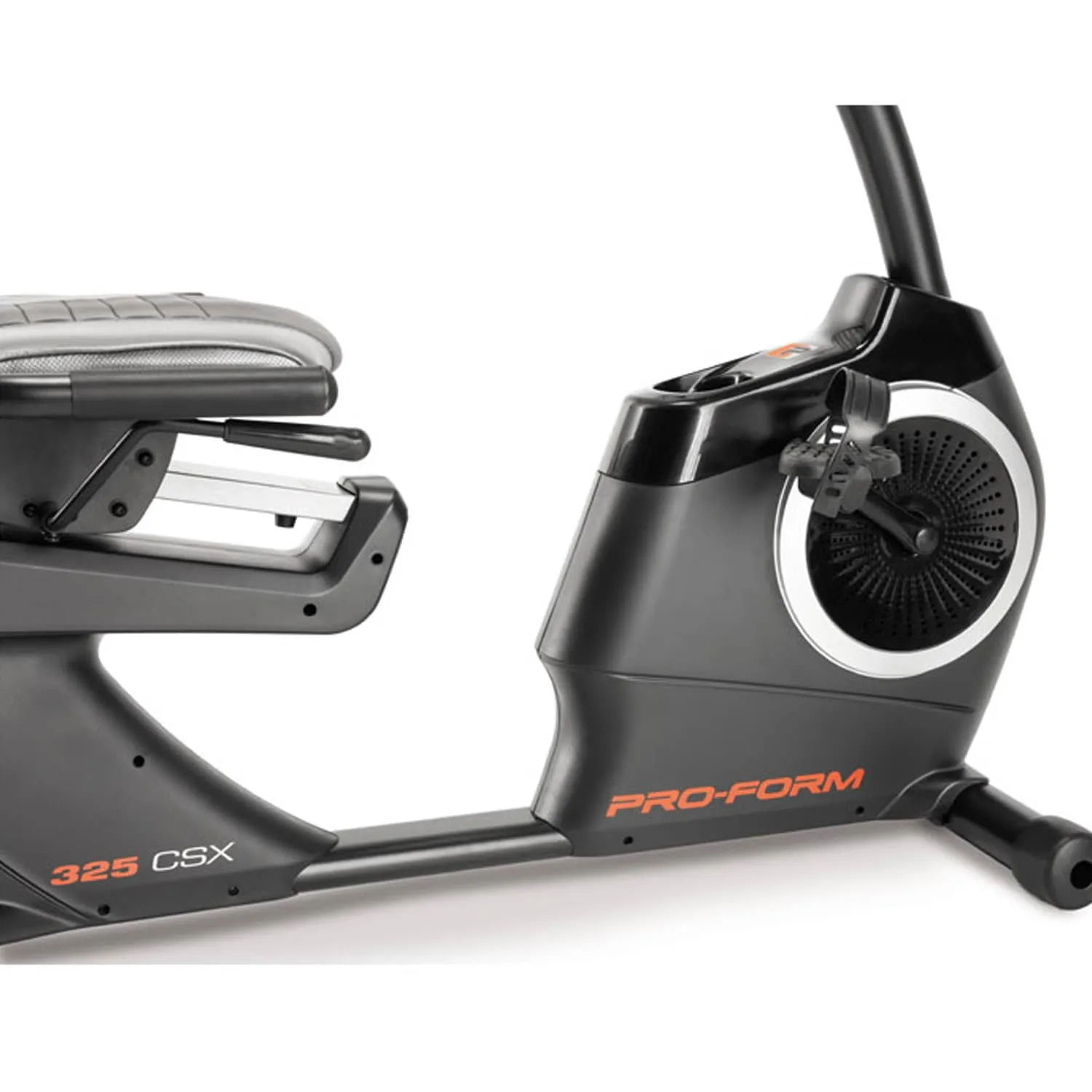 Proform 325CSX Recumbent Indoor Cycle