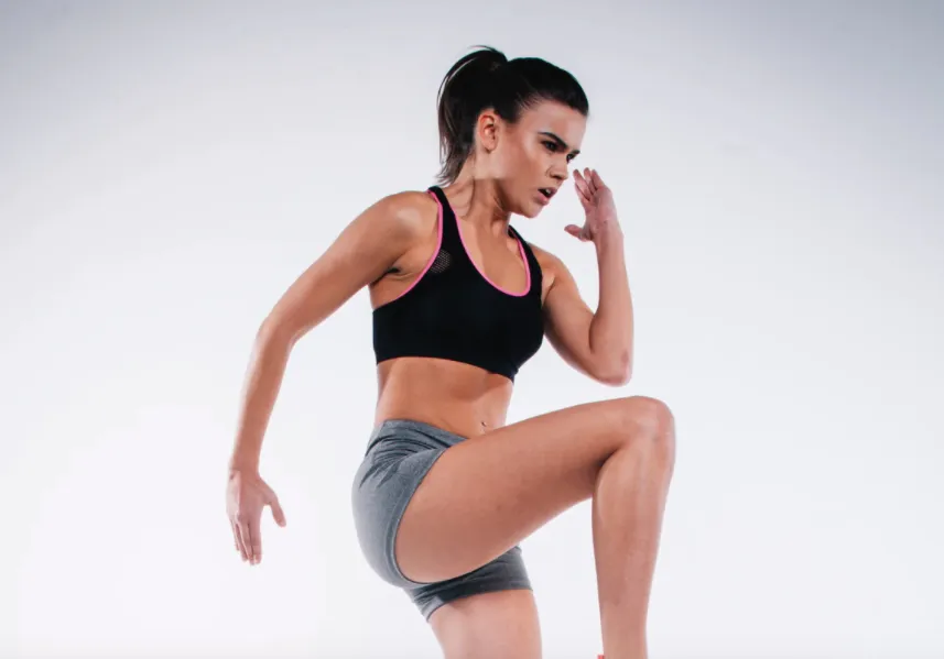 Programme Cardio HIIT