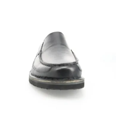 Propet Men Flynn MDX034L (Black)
